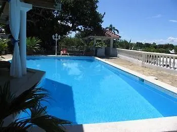 Hotel Vlc Guesthouse Sosua La Mulata Dominikánská republika