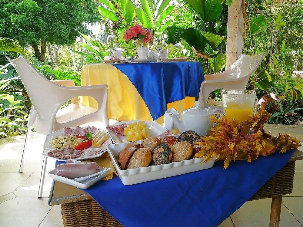 Hotel Vlc Guesthouse Sosua La Mulata Dominikánská republika