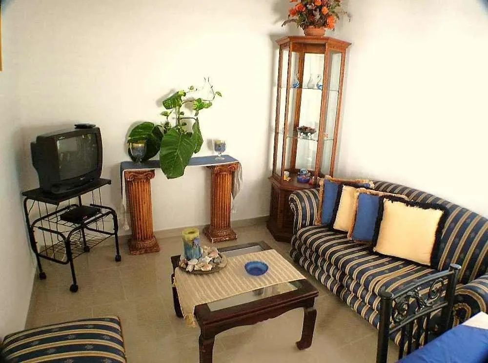 Vlc Guesthouse Sosua La Mulata 0*,  Dominikánská republika