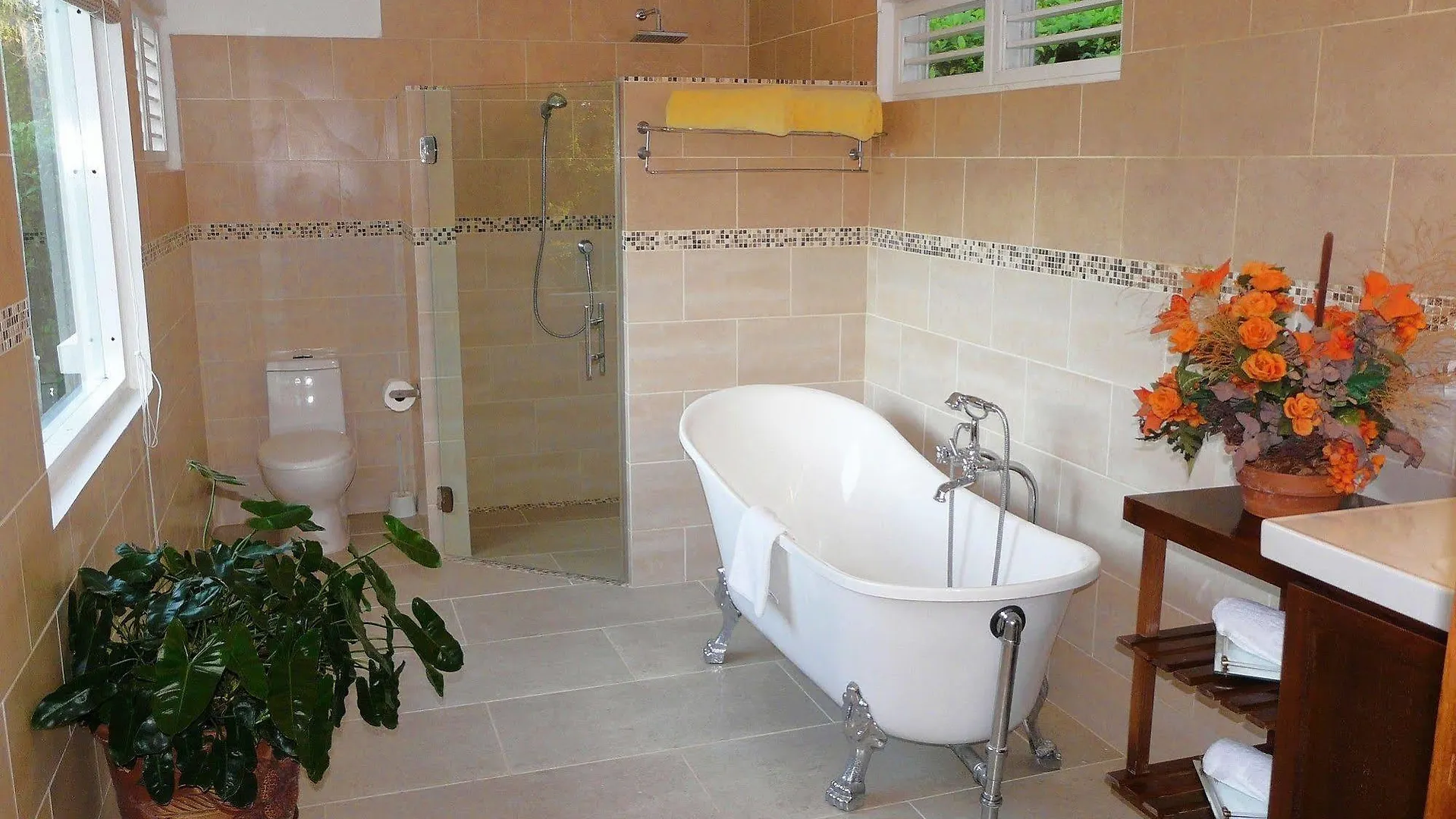 Vlc Guesthouse Sosua La Mulata Dominikánská republika
