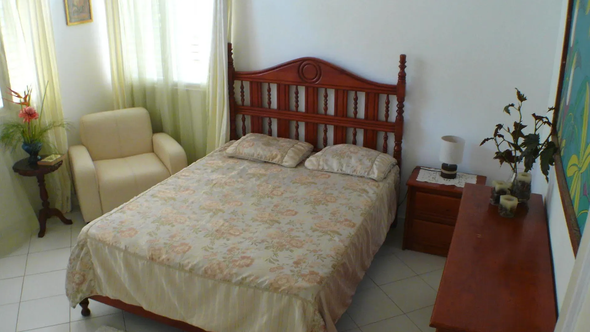 Hotel Vlc Guesthouse Sosua La Mulata