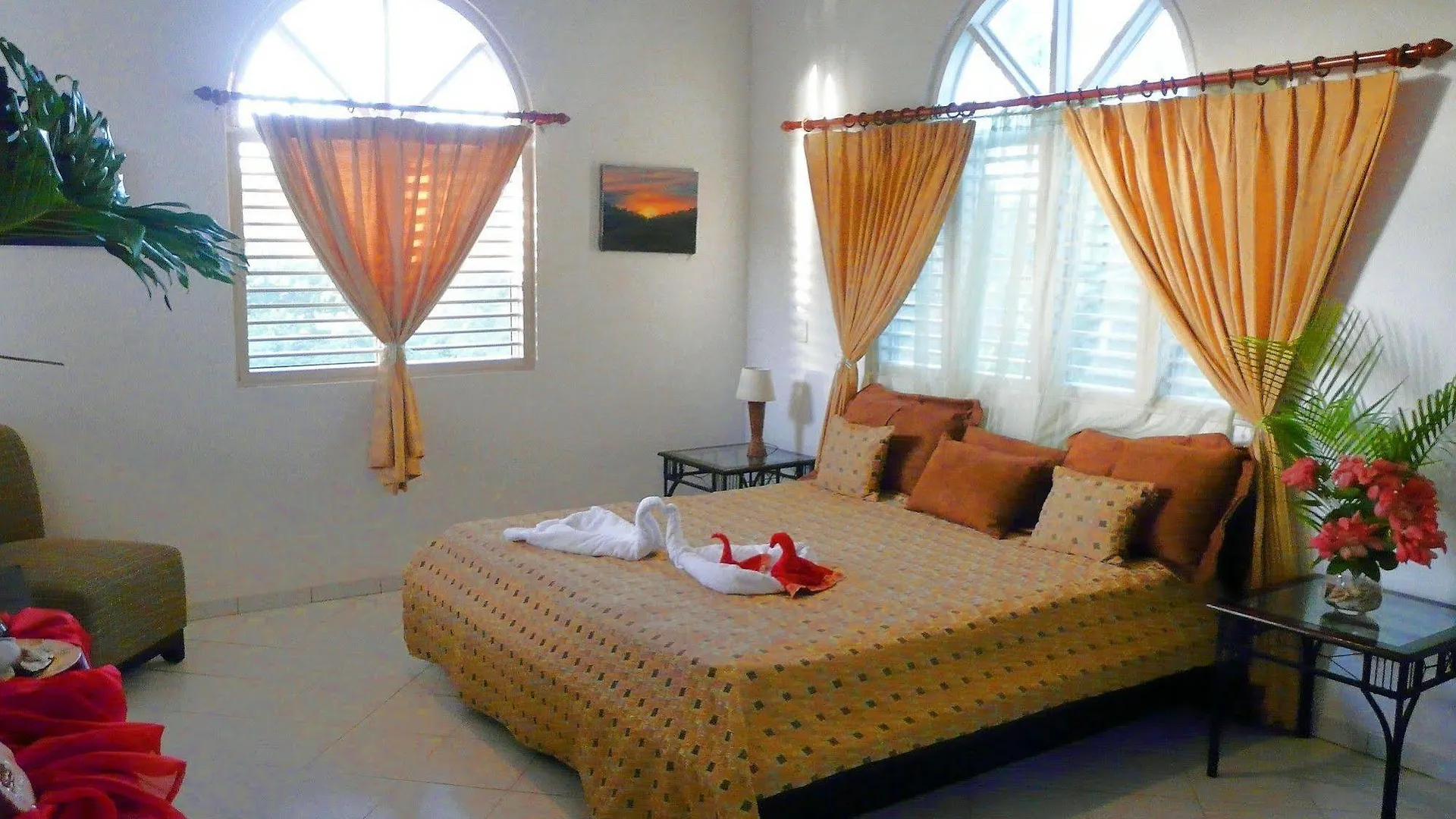Vlc Guesthouse Sosua La Mulata Dominikánská republika