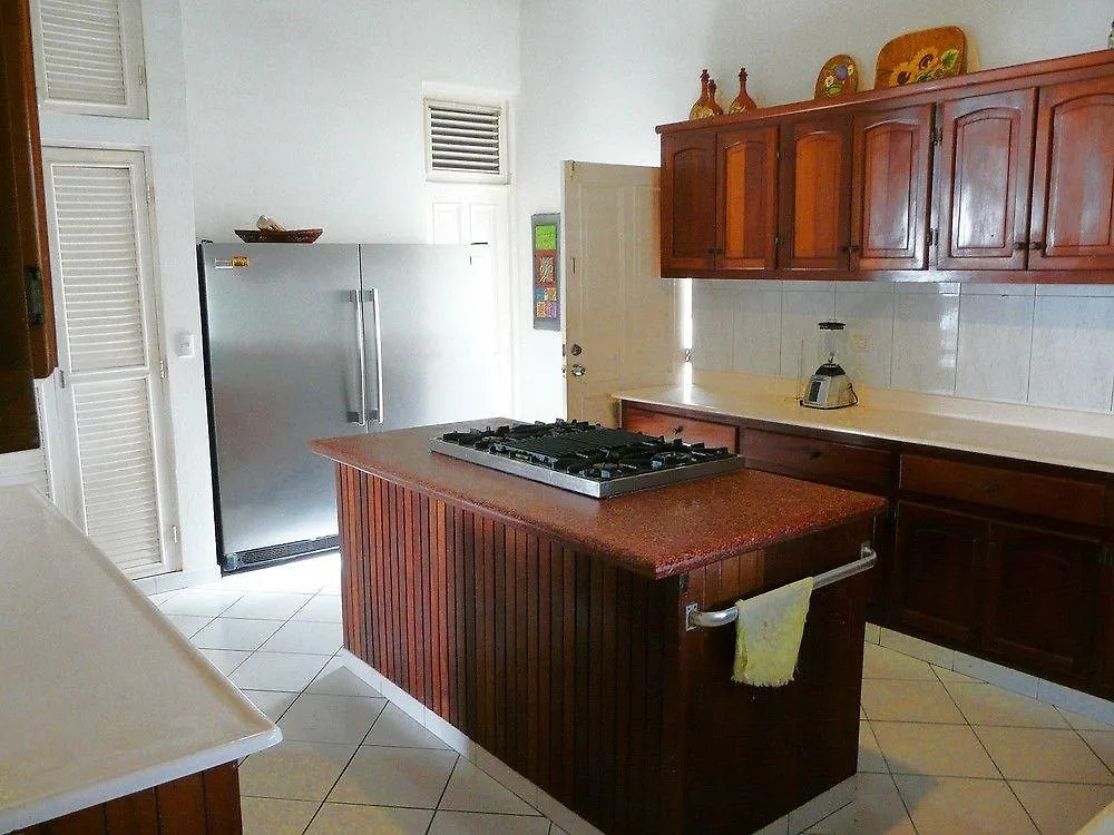Hotel Vlc Guesthouse Sosua La Mulata