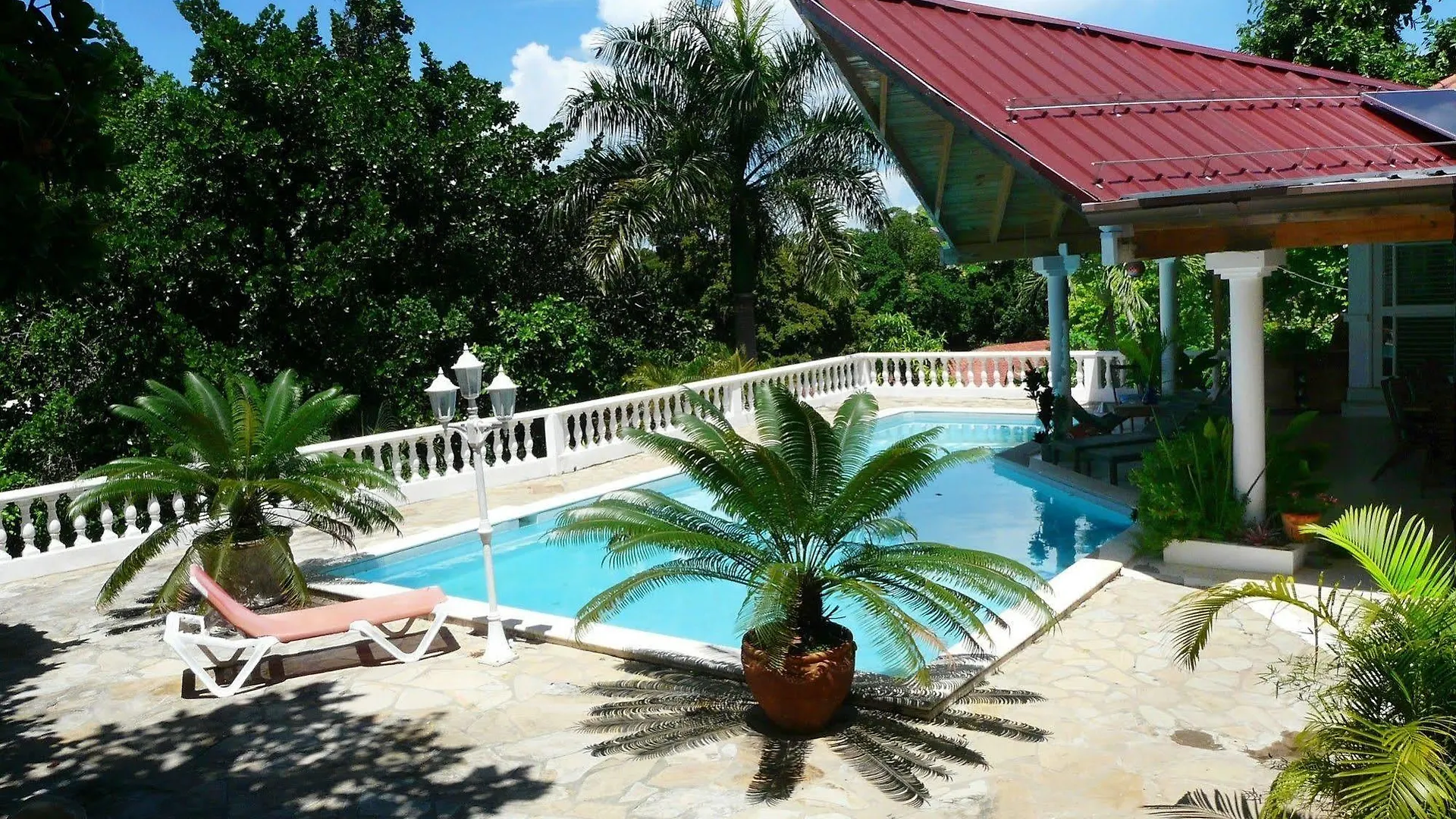 Vlc Guesthouse Sosua La Mulata 0*,  República Dominicana