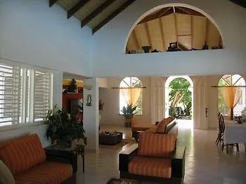 Vlc Guesthouse Sosua La Mulata