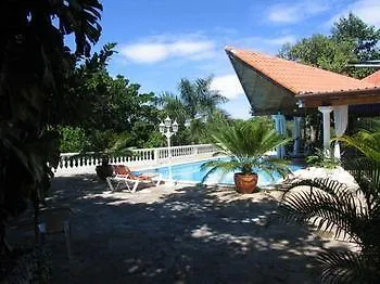 Vlc Guesthouse Sosua La Mulata 0*,