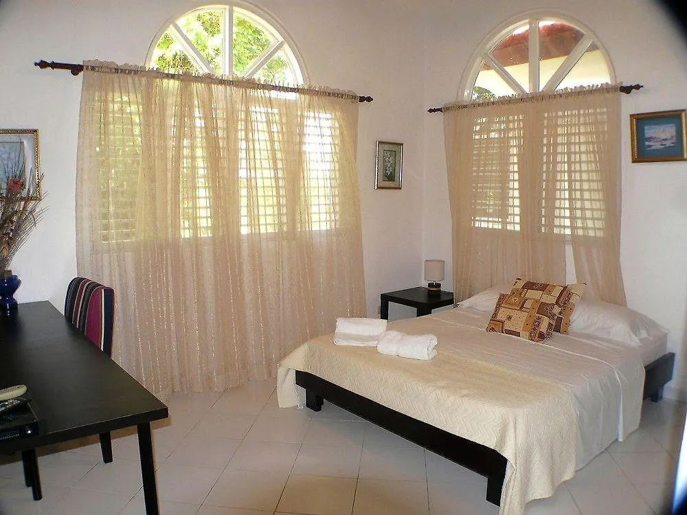 Vlc Guesthouse Sosua La Mulata Hotel