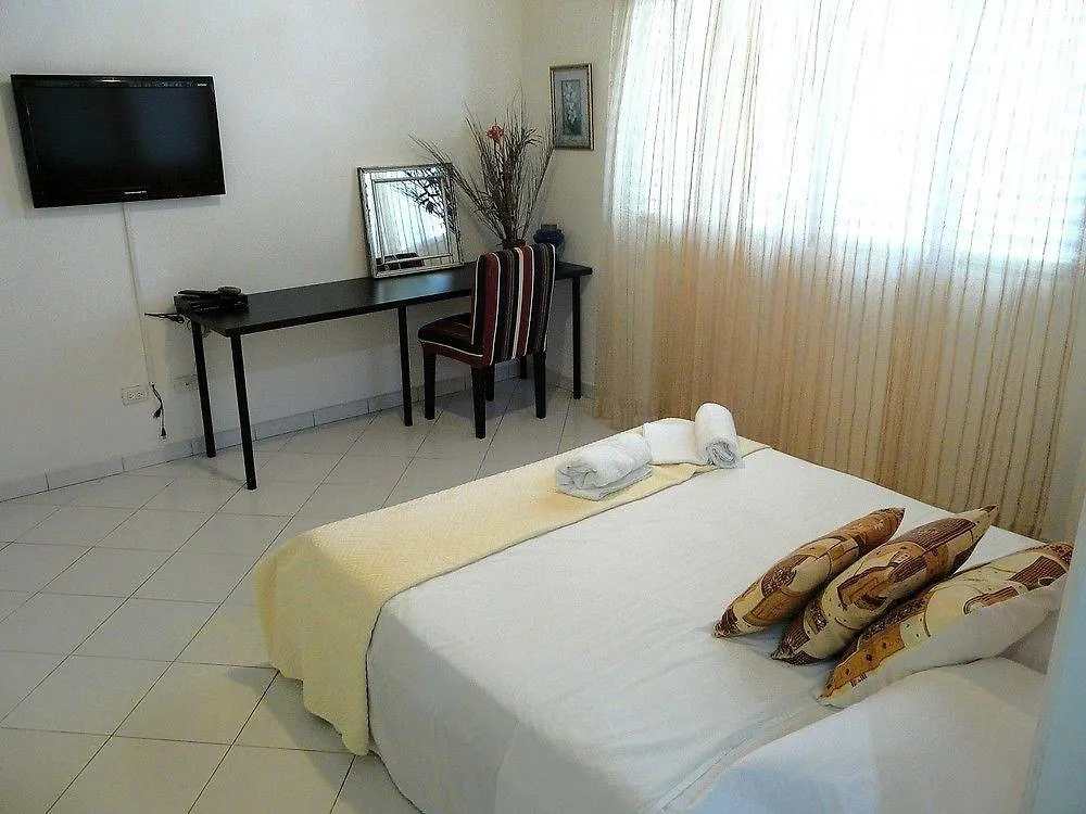 Vlc Guesthouse Sosua La Mulata