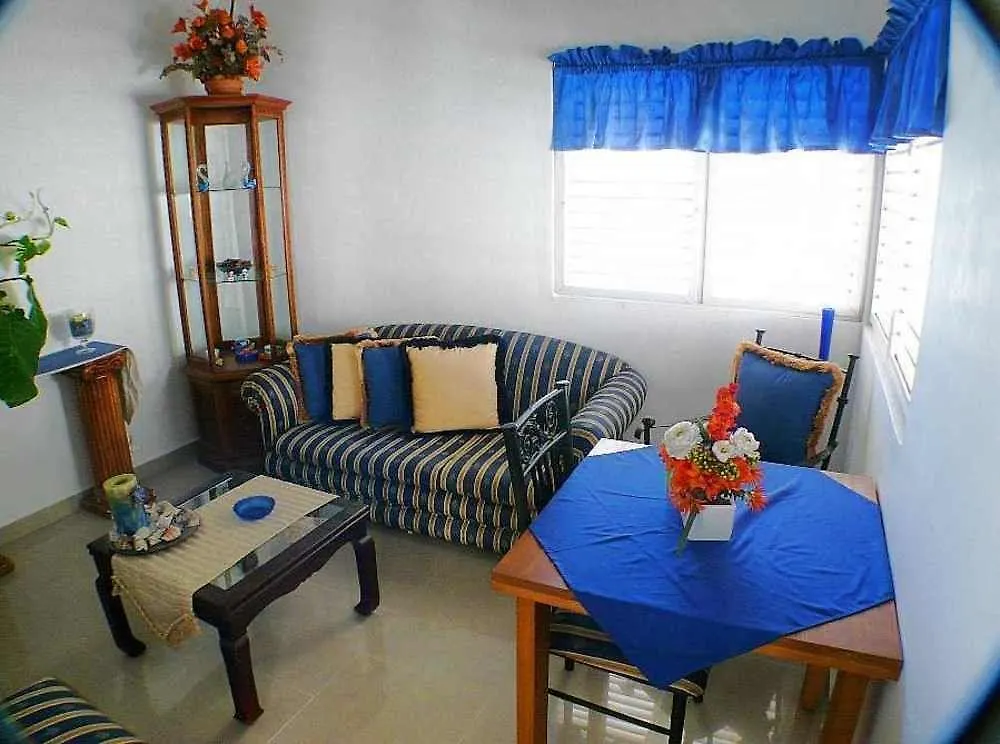 Vlc Guesthouse Sosua La Mulata Hotel